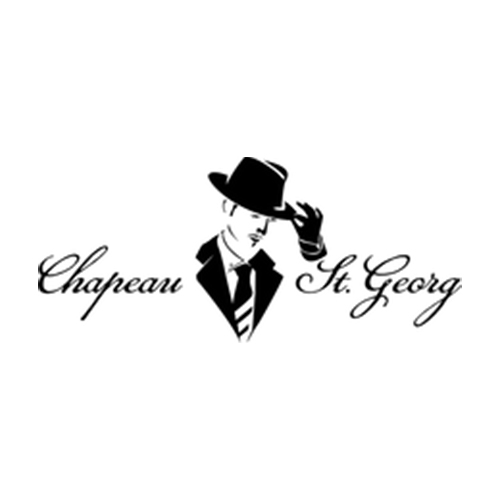 Chapeau St. Georg