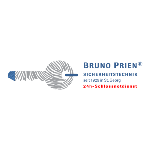 Bruno Prien Sicherheitstechnik