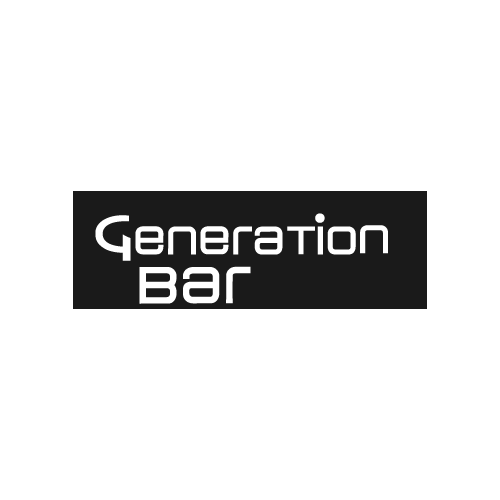 Generation Bar