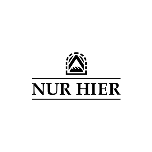 Nur Hier